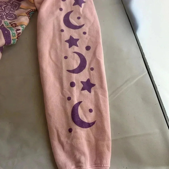 Vintage size Small Pink Floyd crew neck sweatshirt April 23-27, 1979 Sweatshirt. - Picture 9 of 13